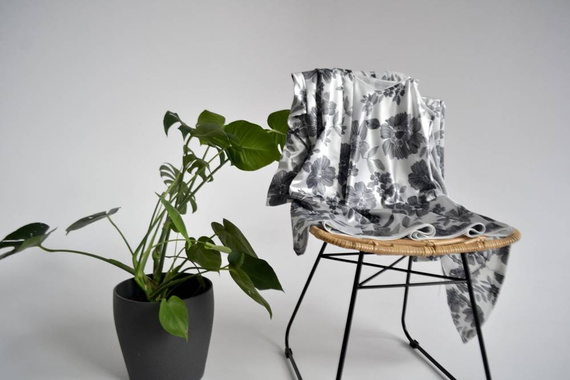 823 Betty Dámska košeľa De Lafense - perleťová