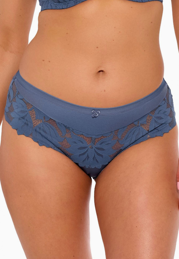 GFP 1134 Keto Dámske nohavičky Gaia blue