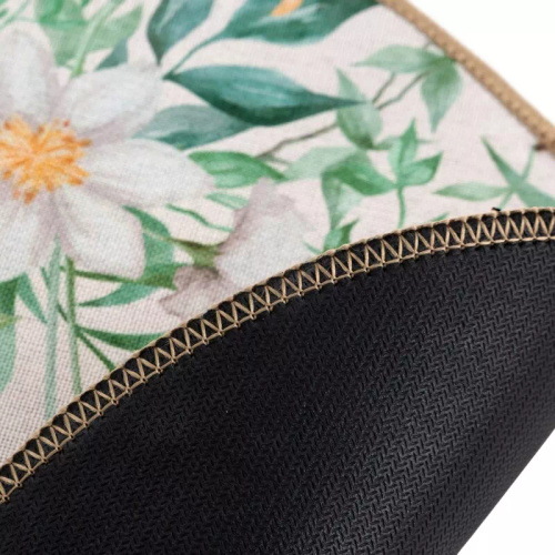 Podložka na stôl Eurofirany elegantná podložka pod taniere glamour Jane green