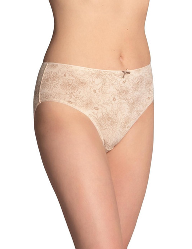 L-120 BI-92 A'3 Lama dámske nohavičky mix farieb