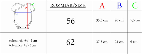 224040 Nicol zavinovacie dojčenské body modré 100 % bavlna dierkovaná