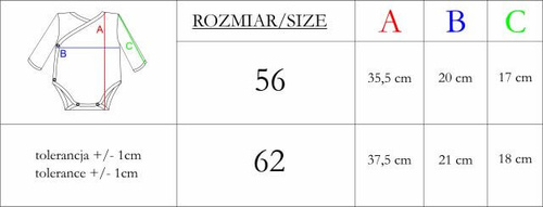 Body kopertové Nicol Tosia 225098 bavlna ružové mačičky dlhý rukáv