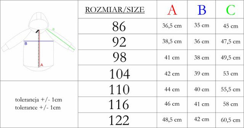 229040 Nicol Detská softshellová bunda s fleecovou podšívkou, kapucňou a reflexnými prvkami - ružová