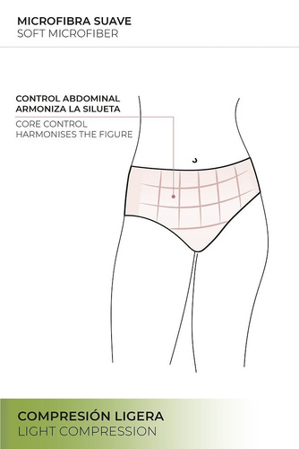 19617 Ysabel Mora dámske nohavičky čierne - čipkované, pohodlné, klasické