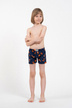 Chlapčenské boxerky