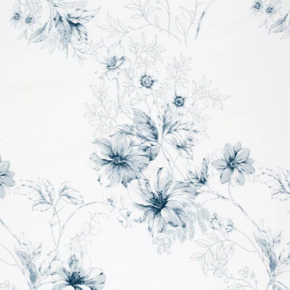 Eurofirany SPRING 93 obliečky 100% bavlnený satén Oeko-Tex