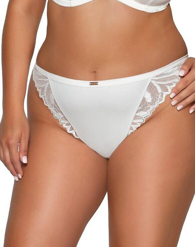 2105/b Dámske nohavičky AVA- ecru