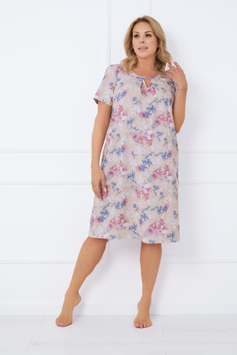 Inger dámske tričko s krátkym rukávom Italian Fashion - potlač