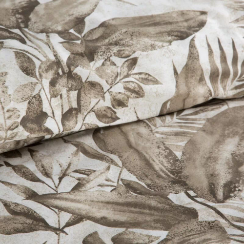 Eurofirany SPRING 46 obliečky 100% bavlnený satén Oeko-Tex