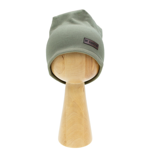 218268 Yogi Bear Cap Nicol - bavlnená čiapka v khaki farbe