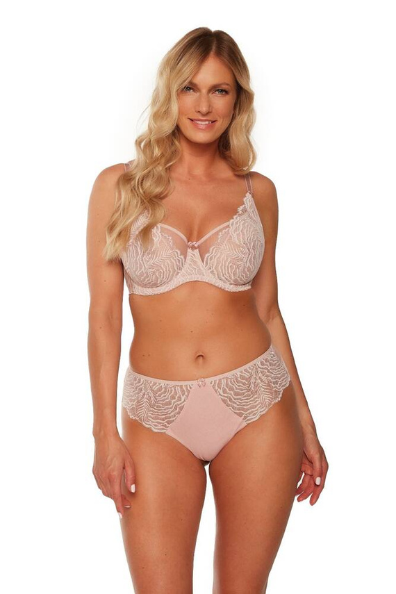 BS 1229 Jessia Soft Bra Gaia - ružová