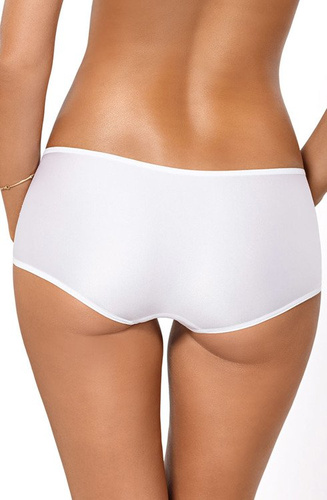 Šortky Athina PariPari - biele