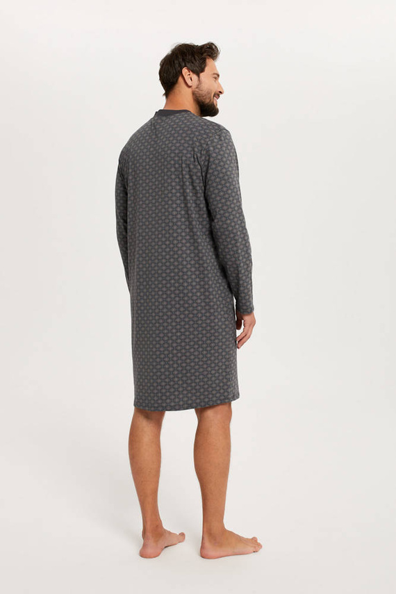 Balmer Italian Fashion pánska košeľa - potlač