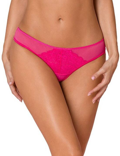 VS-460 Dámske tangá Vena fuchsia