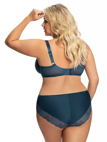 K 686 Rita Mäkké podprsenky Gorsenia - Marine