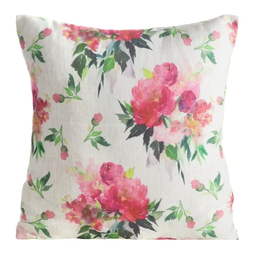 Eurofirany Wiosna 66– dekoratívny veľkonočný poťah štýlový