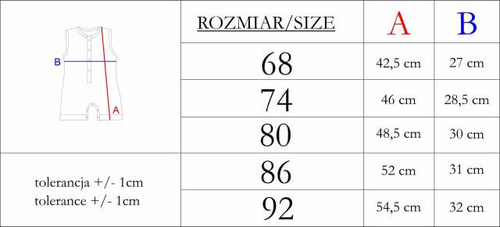 Nicol 224230 Mušelínový dojčenský overal 100 % bavlna na leto