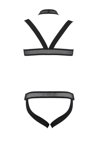 Set Jacob Pánsky set Passion black