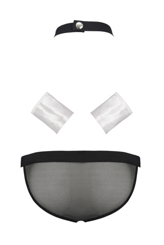 Set Alfred Pánsky set Passion black