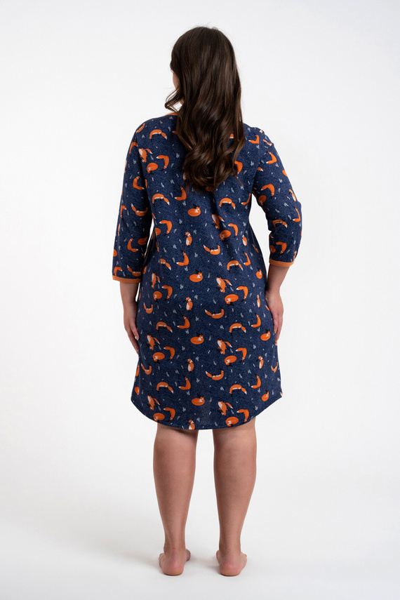 Nočná košeľa a dojčenské šaty Wasilla Italian Fashion