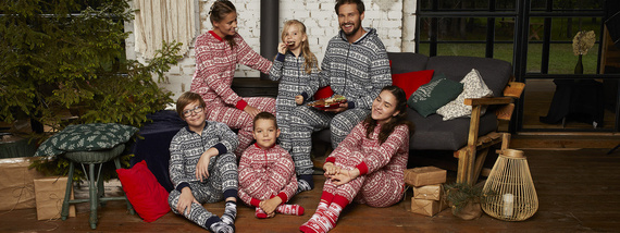 Alaska Dámsky overal Italian Fashion - námornícka modrá