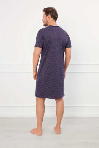 Ricardo Pánska košeľa Talianska móda