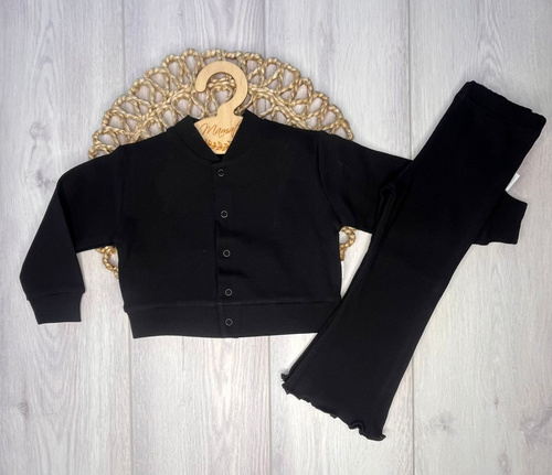 Bomber BS006 Mamatti 97 % bavlna, patentky