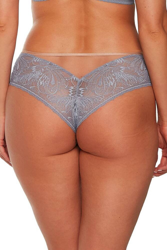 GFB 1248 Vanella Dámske nohavičky Gaia blue