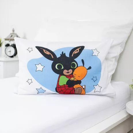 Obliečky do postieľky 100x135 Jerry Fabrics bavlna na zips