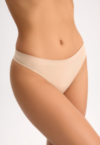 VS 010 Jasmin Tanga mini Gaia beige