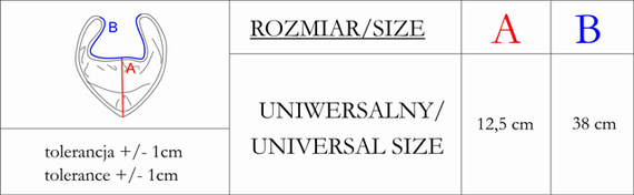 Detská šatka bandana 2 ks Nicol 221076 bavlna certifikovaná