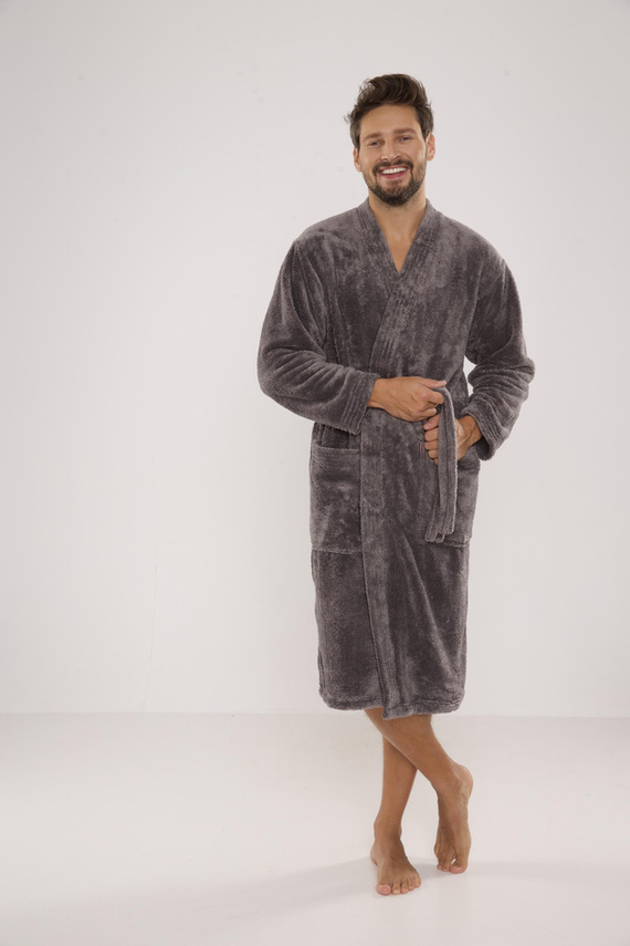 391 Hugo pánsky župan De lafense - sivý