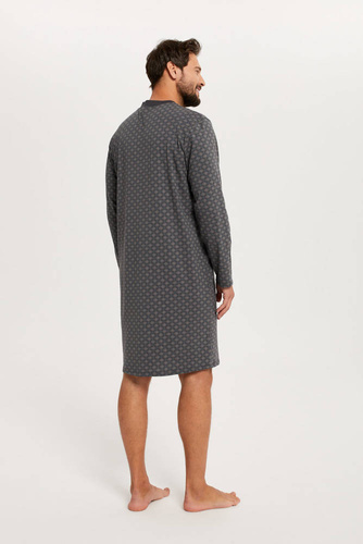 Balmer Italian Fashion pánska košeľa - potlač