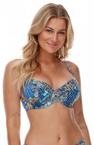 Sumba Veľká plavková podprsenka Lupoline