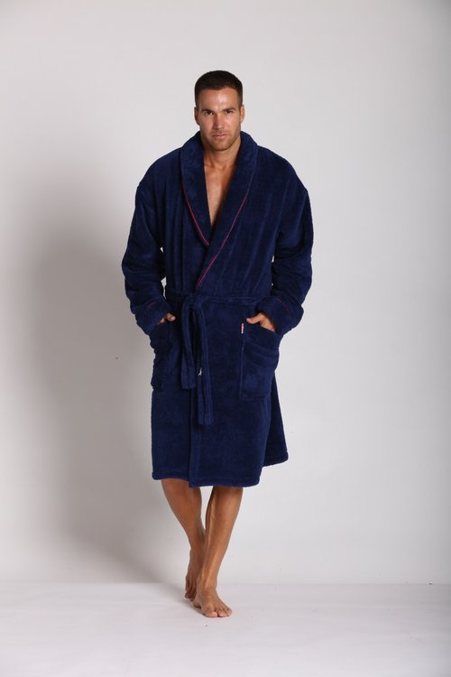 392 Giorgio pánsky župan De lafense - denim