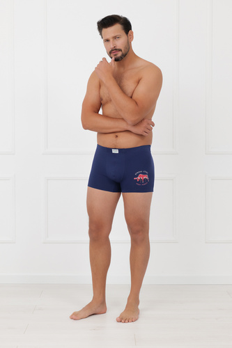Pánske boxerky Fernando Italian Fashion bavlna elastan priliehavé