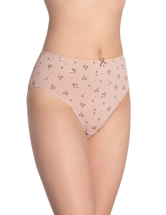 Lama L-120 BI-98 - bavlnené nohavičky, balenie 3 kusov