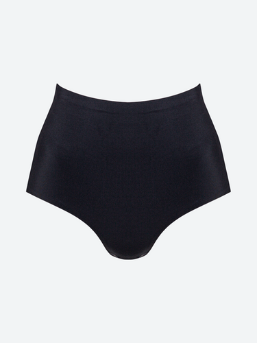 Spodky Leila - klasické, pohodlné, so ženským povrchom Spiman black