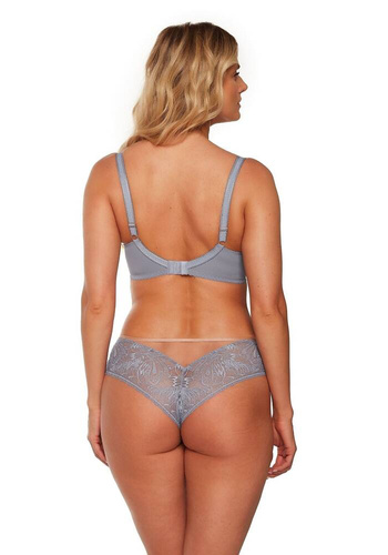 BS 1248 Vanella Gaia Mäkké podprsenky - modré