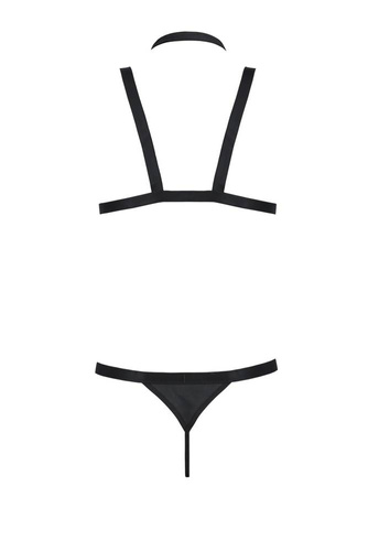 Set Andrew Pánsky set Passion black