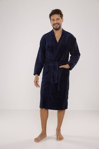 391 Hugo pánsky župan De lafense - tmavomodrý