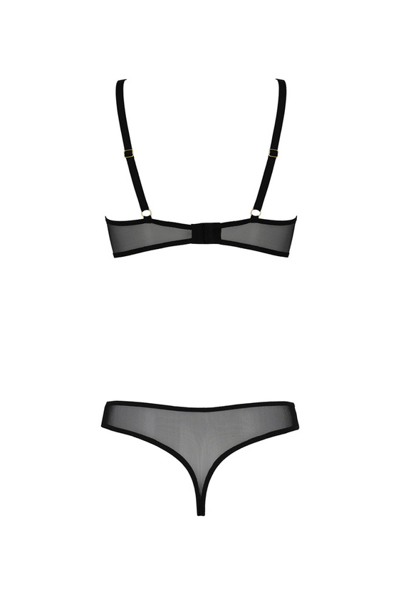 Marina Dámske telo Passion beige