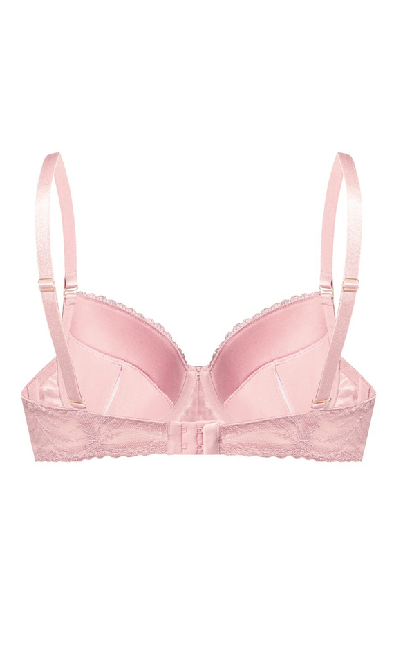 Mefemi by Nipplex Petra BP16 push-up podprsenka čipka