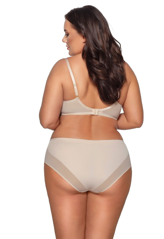 2081 Ružové dámske nohavičky Ava