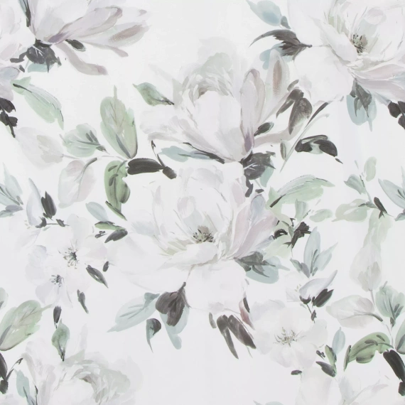 Posteľná bielizeň Loti Design 91 kvetinová obojstranná mäkká na zips