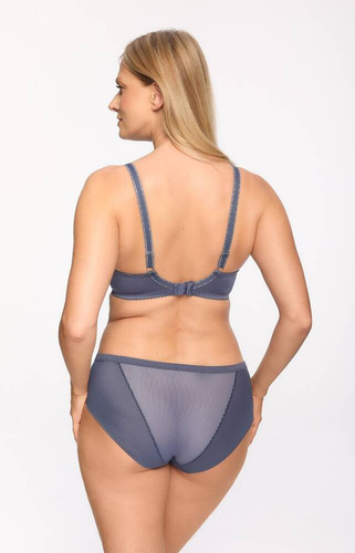 GFP 1058 Sonia Dámske nohavičky Gaia- modré