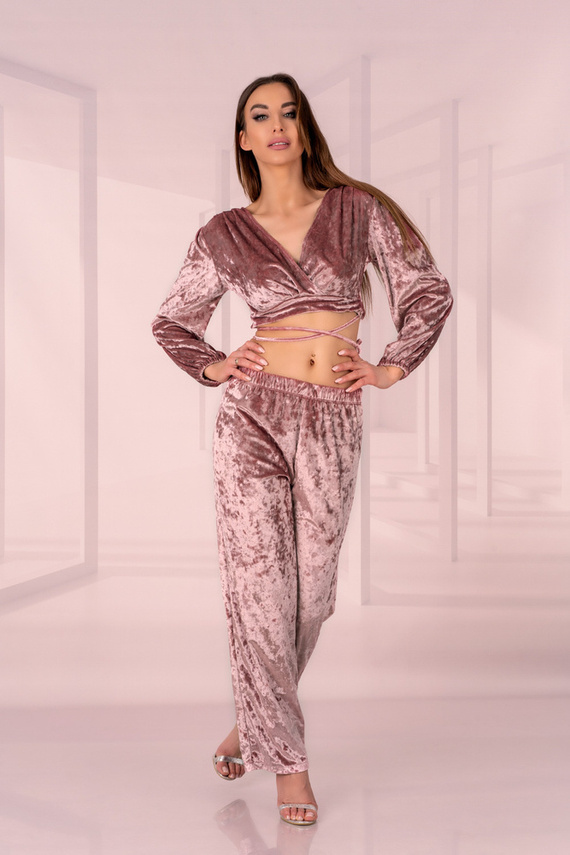 Setisa Dvojdielny set LivCo Corsetti Fashion