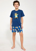 Chlapčenské pyžamo