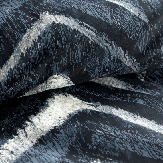 Eurofirany SPRING 61 obliečky 100% bavlnený satén Oeko-Tex