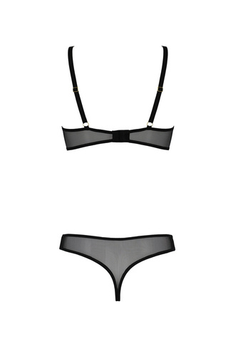 Marina Dámske telo Passion beige